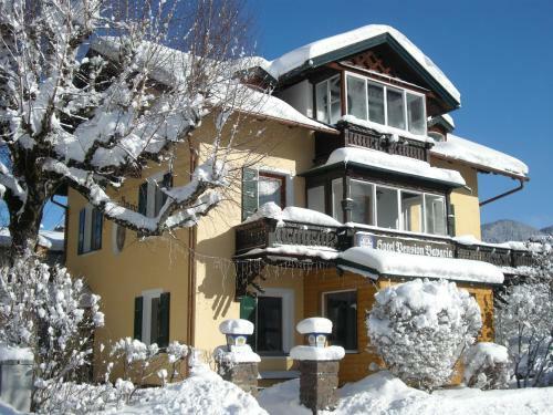 Hostal Pension Bavaria