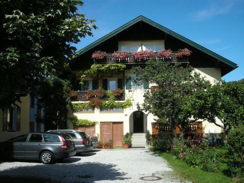 Hostal Pension Bavaria