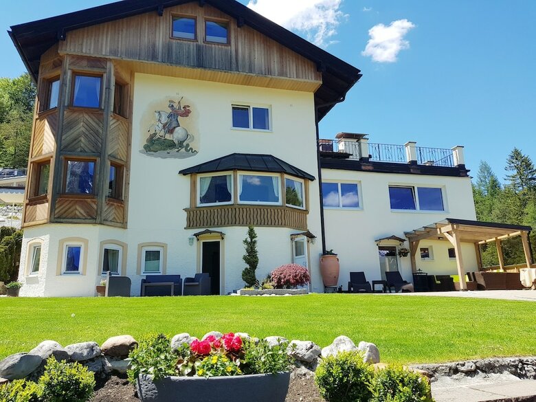 Hotel-garni Drachenburg