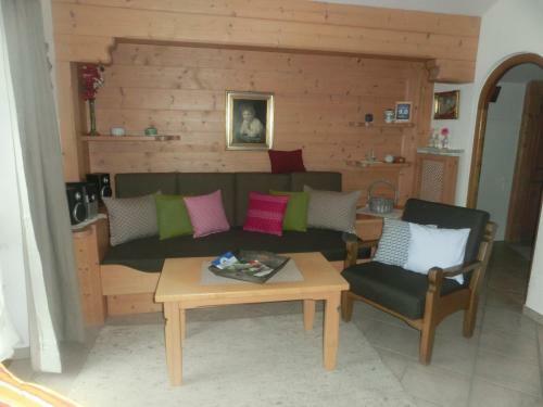Apartamento Ferienhaus Lipp