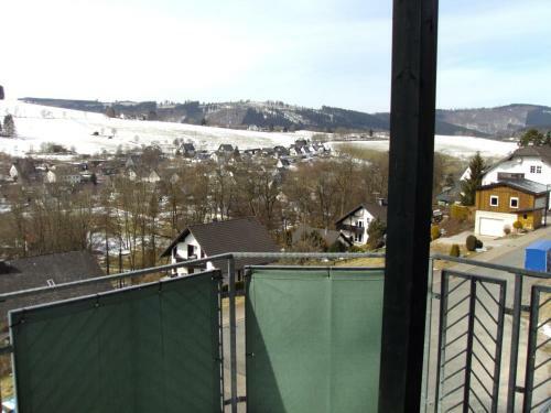 Apartamento Ferienwohnung Moos-hochsauerland