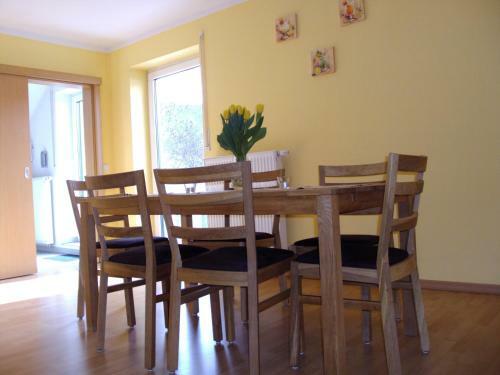 Apartamento Ferienwohnung Moos-hochsauerland