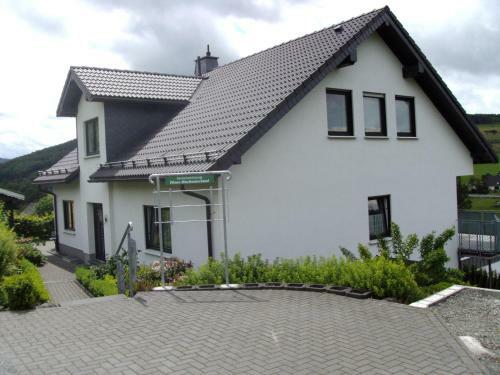 Apartamento Ferienwohnung Moos-hochsauerland