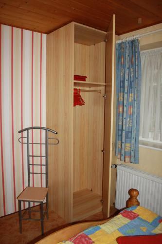 Ferienwohnung Marloes