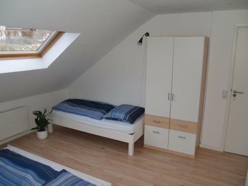Apartamento De Roosvakantiewoningen