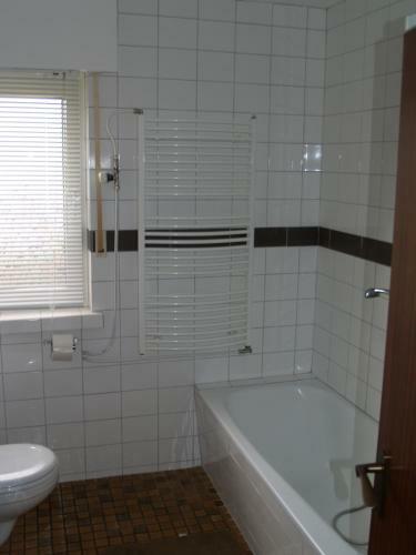 Apartamento De Roosvakantiewoningen