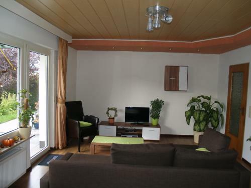 Apartamento De Roosvakantiewoningen