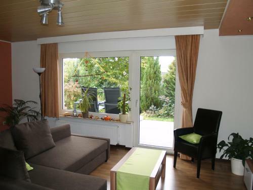 Apartamento De Roosvakantiewoningen
