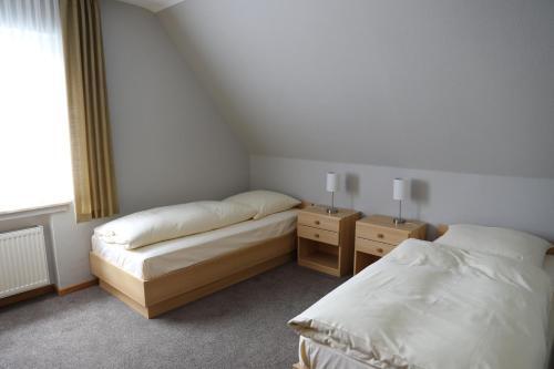 Apartamento Ferienhaus Zur Sonne