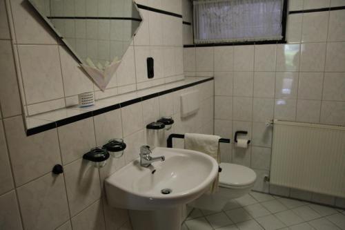 Apartamento Ferienhaus Zur Sonne