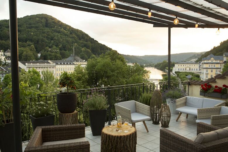 Hotel Bad Emser Hof