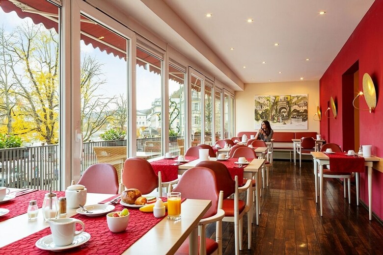 Hotel Bad Emser Hof