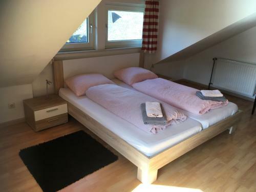 Hostal Familie Hotel Kameleon