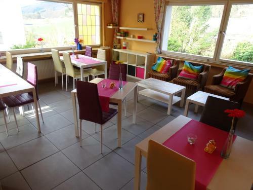 Hostal Familie Hotel Kameleon
