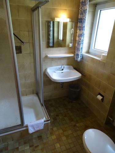 Hostal Familie Hotel Kameleon