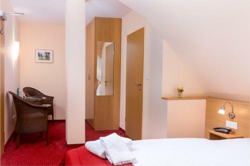 Waldhotel Schinkenwirt