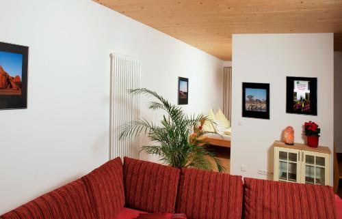 Hostal Lindenhaus