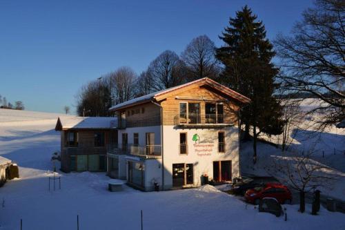 Hostal Lindenhaus