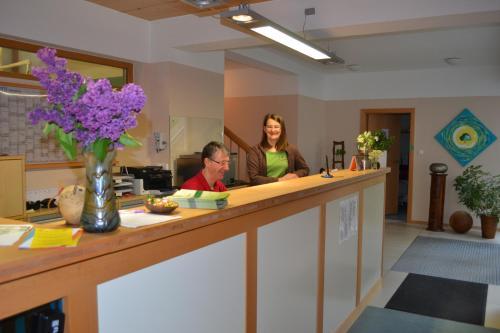Hostal Lindenhaus