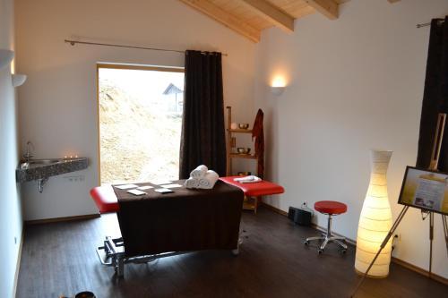 Hostal Lindenhaus