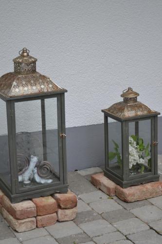 Hostal Lindenhaus