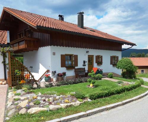 Apartamentos Ferienwohnung Irene