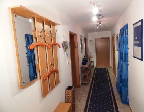 Apartamentos Ferienwohnung Irene