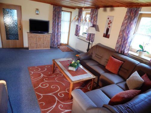 Apartamentos Ferienwohnung Irene