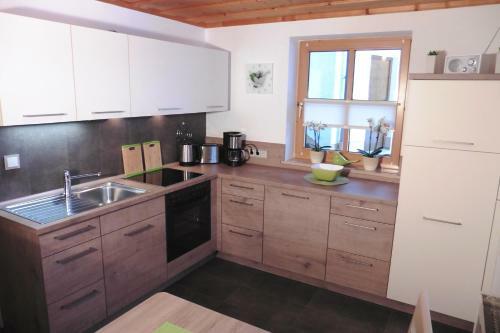 Apartamentos Ferienwohnung Irene