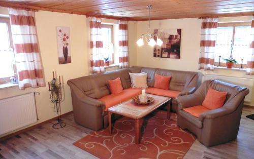 Apartamentos Ferienwohnung Irene