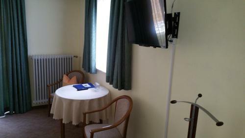 Hostal Pension Haus Inge