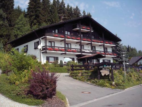 Hostal Pension Haus Inge