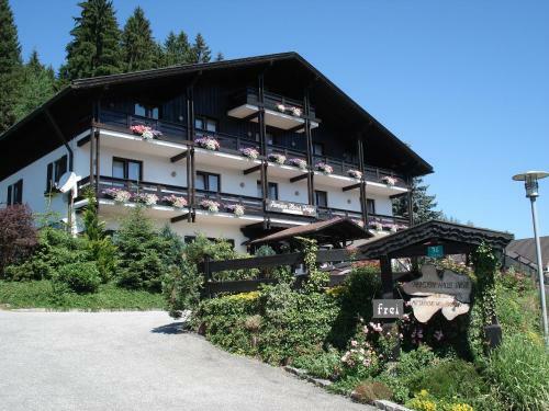 Hostal Pension Haus Inge