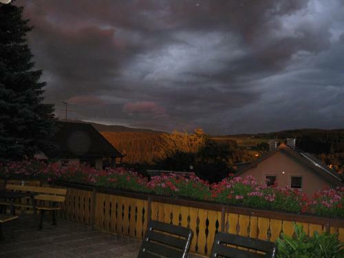Hostal G�stehaus Steininger