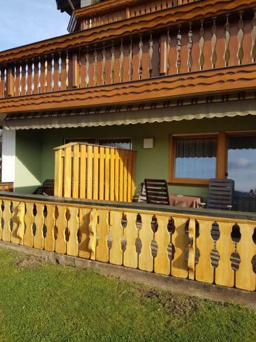 Hostal G�stehaus Steininger