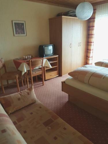 Hostal G�stehaus Steininger