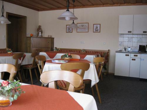 Hostal G�stehaus Steininger
