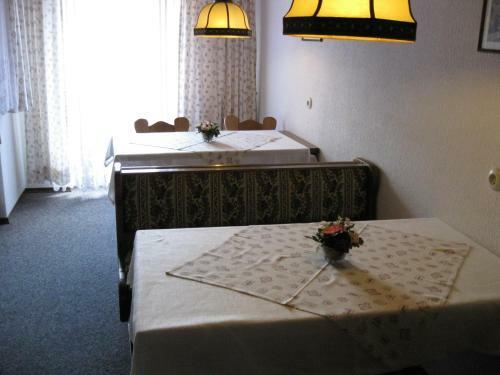 Hostal G�stehaus Steininger