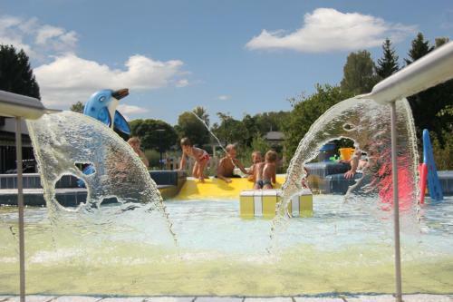 Ferienpark Arber
