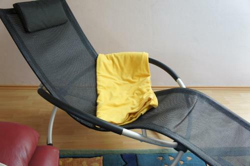 Apartamentos Ferienwohnungen Kramheller