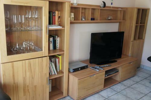 Apartamentos Ferienwohnungen Kramheller