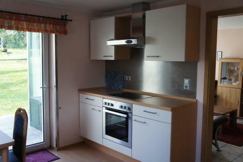 Apartamentos Ferienwohnungen Kramheller