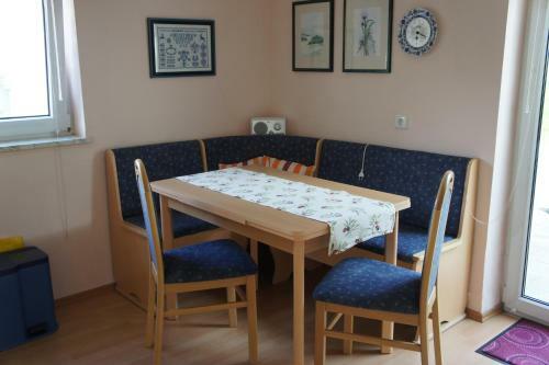 Apartamentos Ferienwohnungen Kramheller