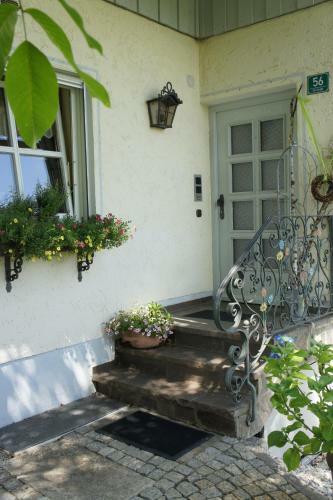 Apartamentos Ferienwohnungen Kramheller