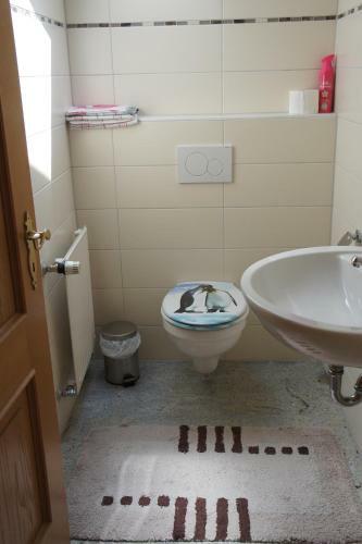 Apartamentos Ferienwohnungen Kramheller