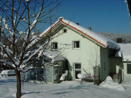Apartamentos Ferienwohnungen Kramheller
