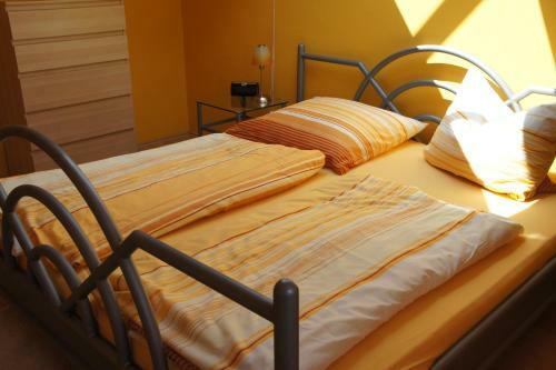 Apartamentos Ferienwohnungen Kramheller