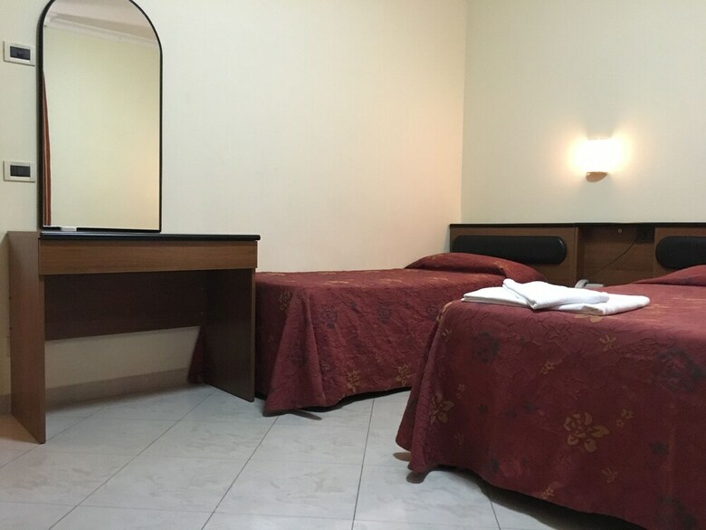 Hotel Positano