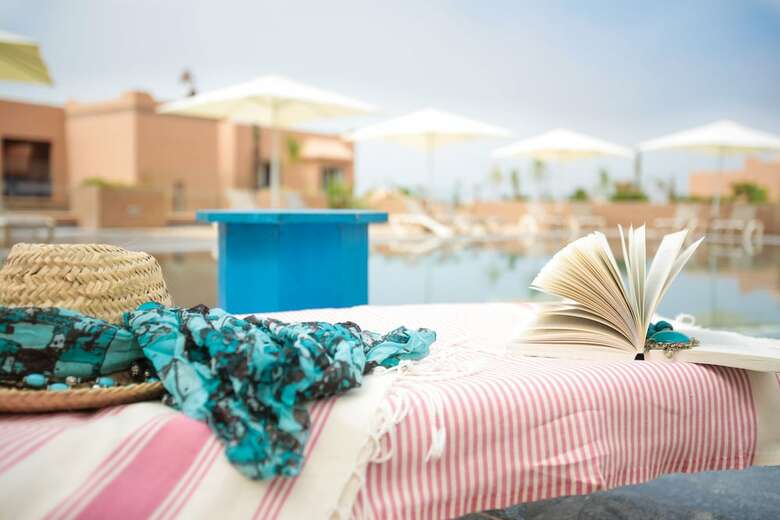 Aparthotel By Paradis Plage