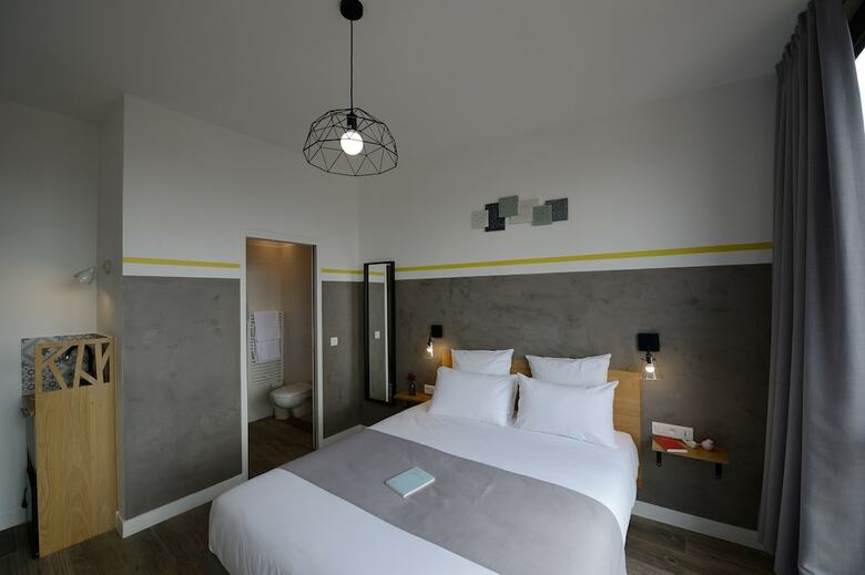 Hotel Terre Neuve